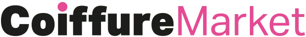 CoiffureMarket's logos