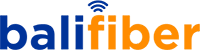 BALIFIBER's logos