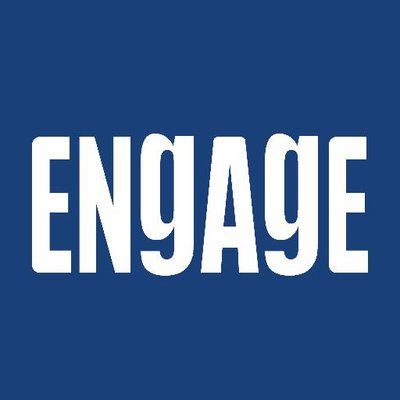 Engage's icon