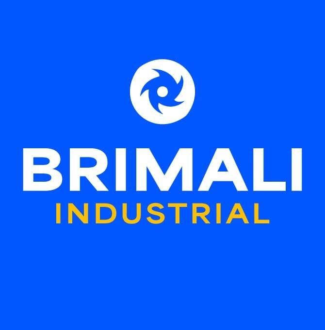 Brimali Industrial's icon