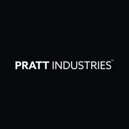 Pratt Industries logo
