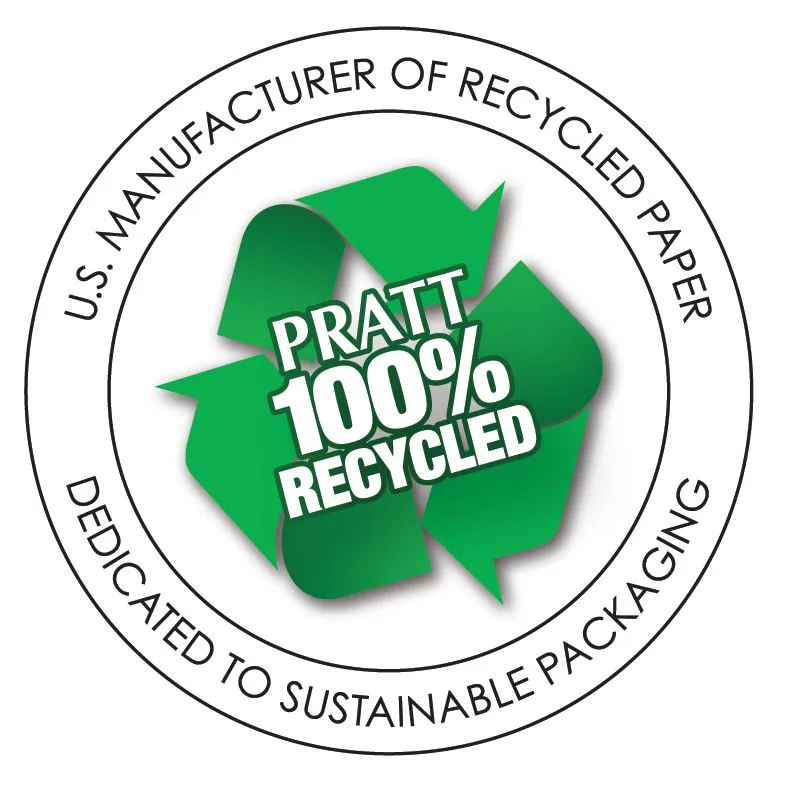 Pratt Industries logo