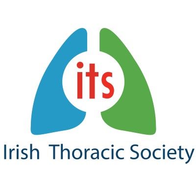 Irish Thoracic Society's icon