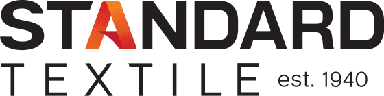 Standard Textile's logos