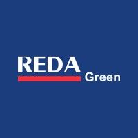 REDA Green's icon