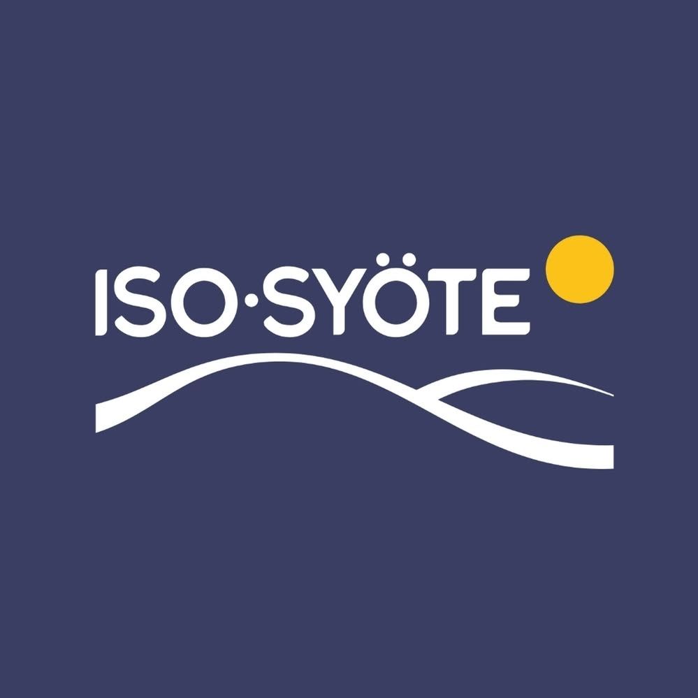 Iso-Syöte's icon