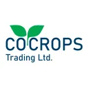 Cocrops's icon