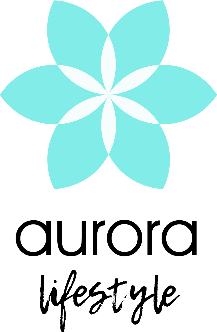Aurora Community's logos