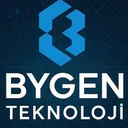 BYGEN's icon