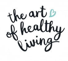 Healthy Living's logos