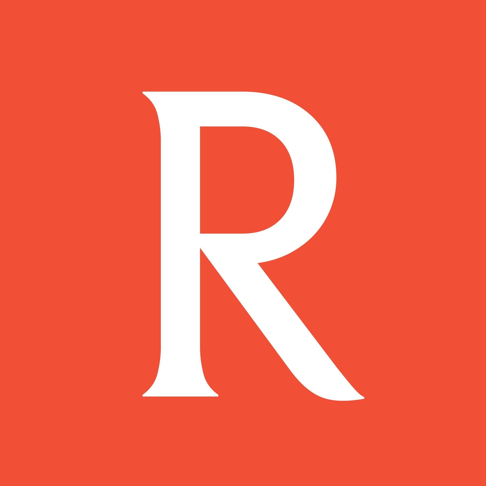 RAMSA Robert A.M. Stern Architects Logo \u0026 Brand Assets (SVG, PNG and  vector) - Brandfetch, image size:2048x2048