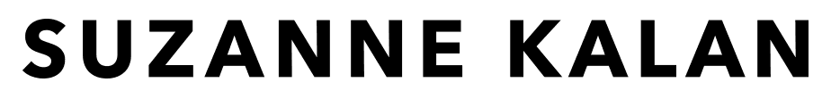 Suzanne Kalan's logos