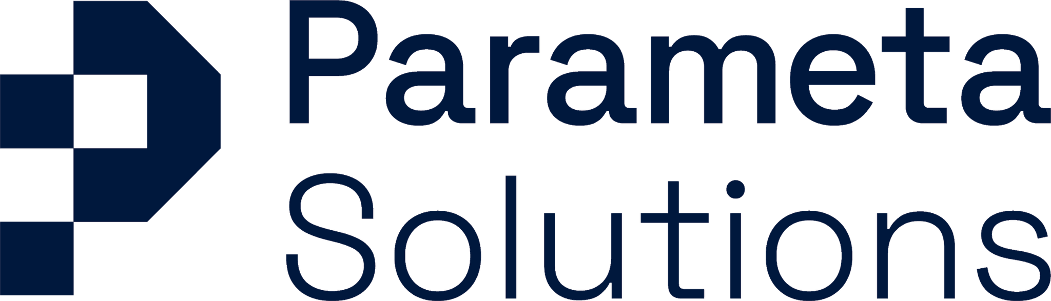 Parameta Solutions logo