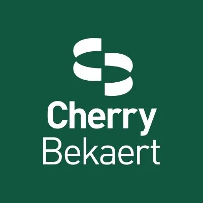 Cherry Bekaert logo