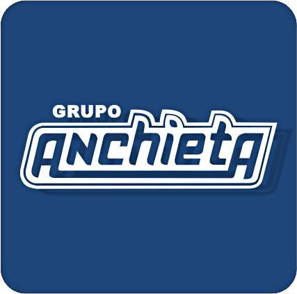 Anchieta's logos