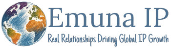 Emuna Inc logo