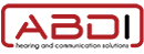 Pusat Alat Bantu Dengar's logos