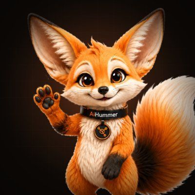 AiHummer's icon