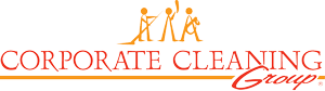 Corporate Cleaning Group logo