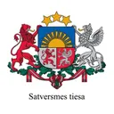 Satversmes tiesa's icon