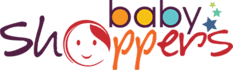 Baby Shoppers's logos