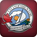 City of Mentor's icon