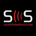 Sound From Scratch's icon