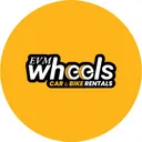 EVM Wheels Car & Bike Rentals's icon