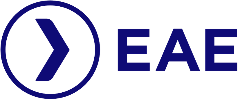 EAE logo