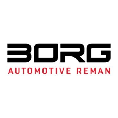 BORG Automotive Reman's icon