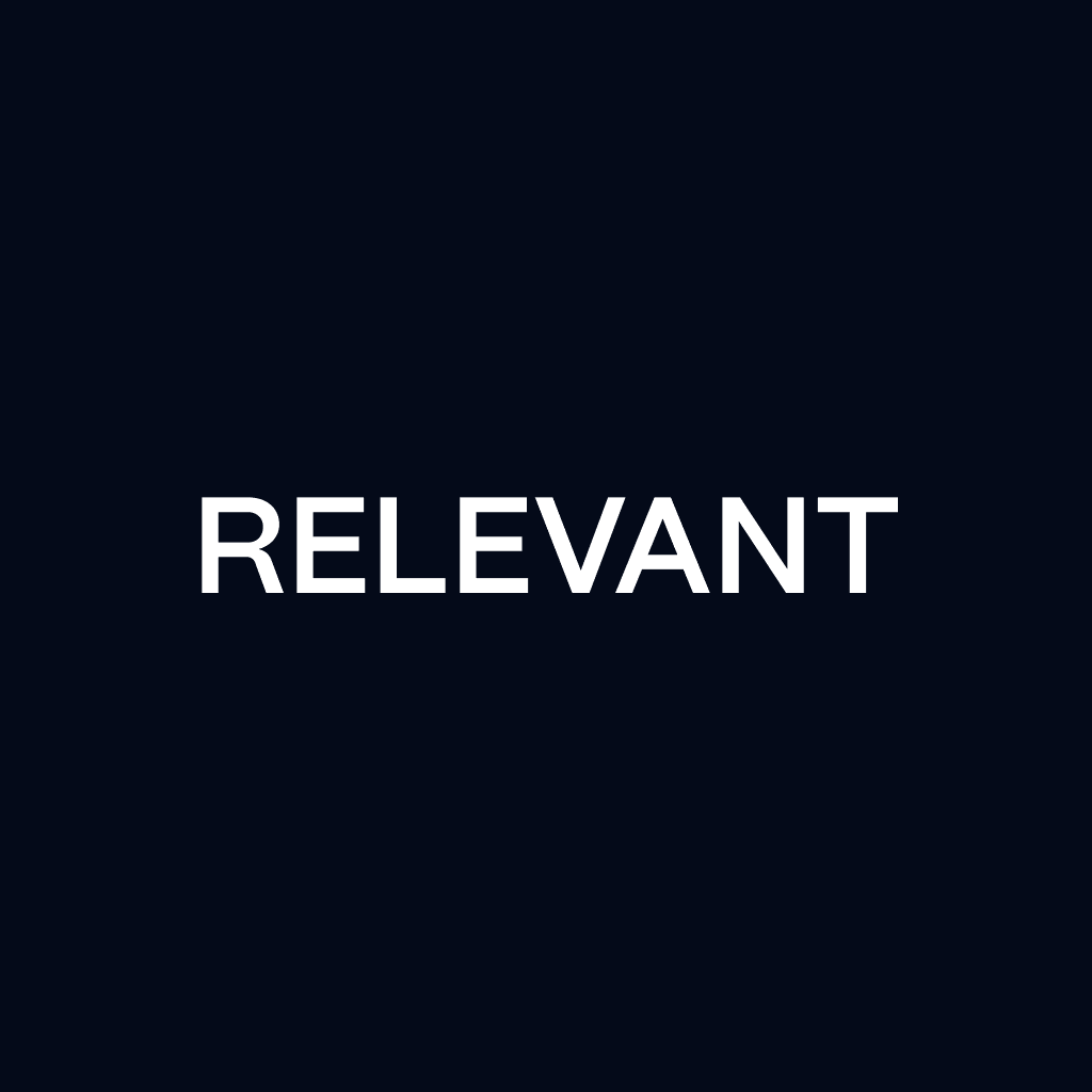 Relevant Software's logos