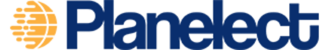 PLANELECT's logos