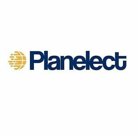 PLANELECT's icon