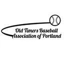 Old Timers Baseball Association of Portland's icon