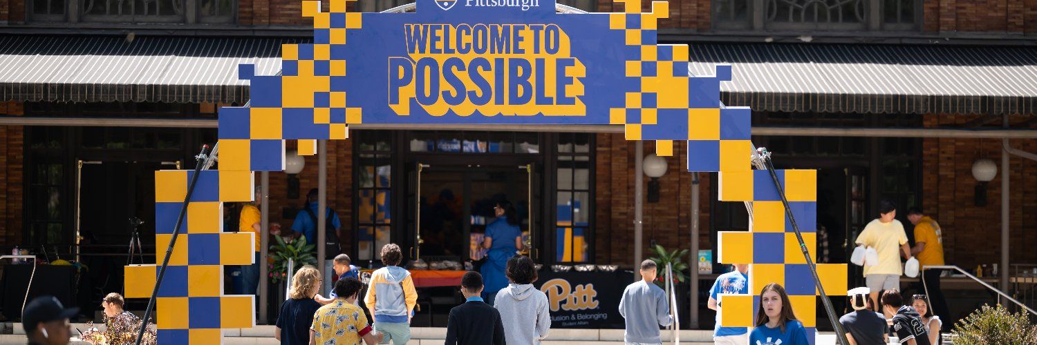 University of Pittsburgh - Men's Wrestling campus