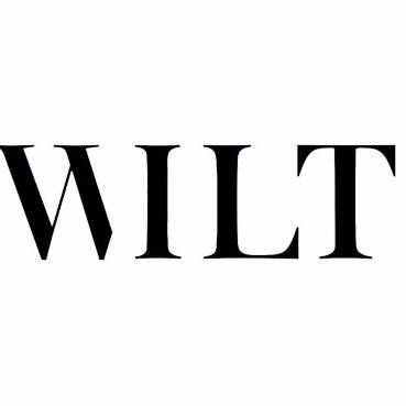 Wilt Clothing's icon