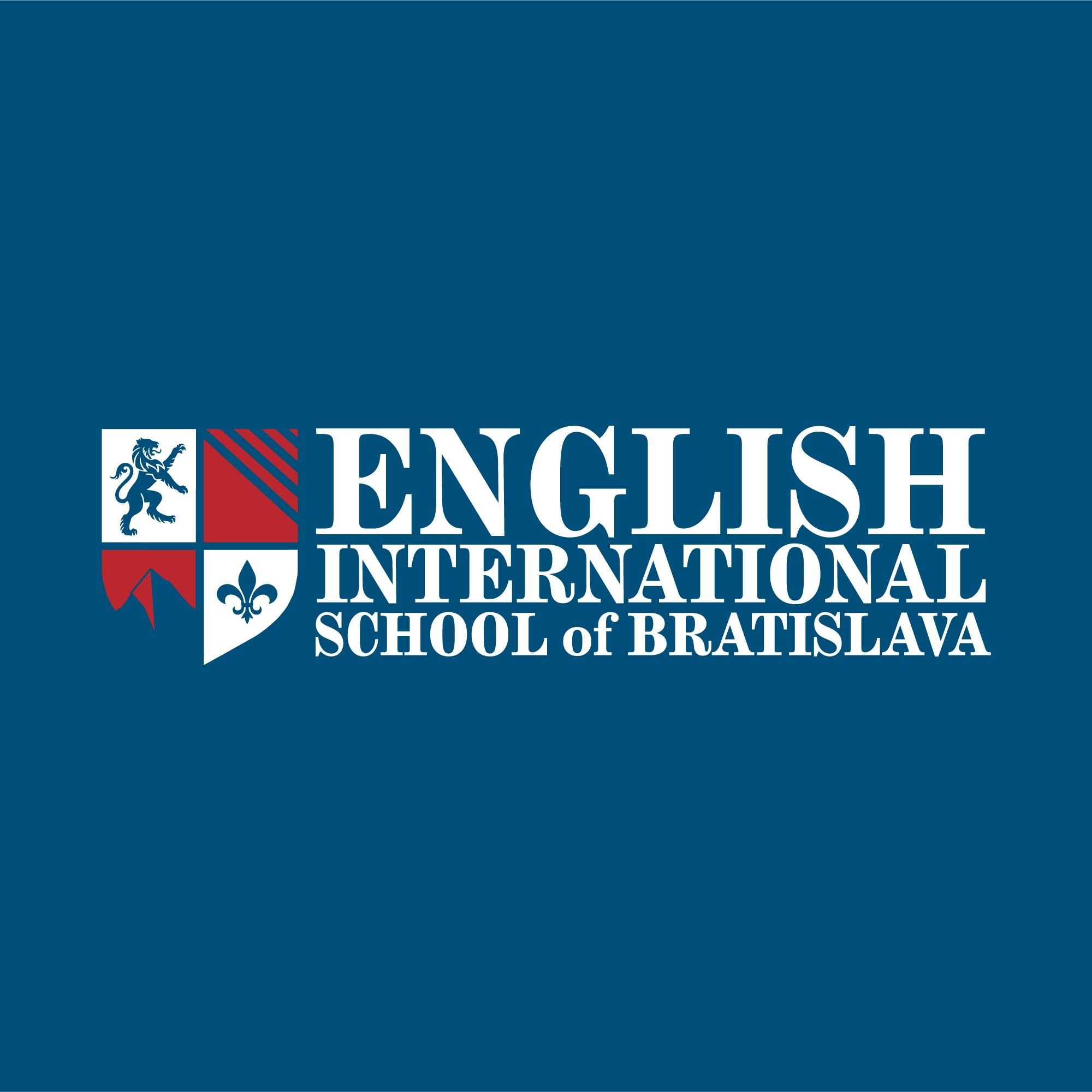 English International School of Bratislava's icon