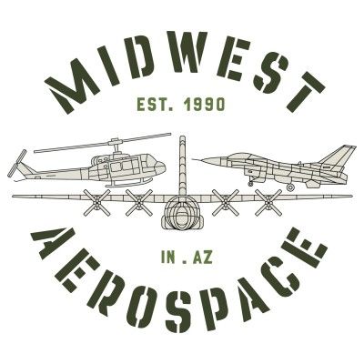 Midwest Aerospace LTD.'s icon
