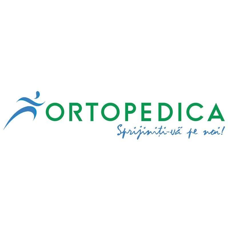 Ortopedică's icon