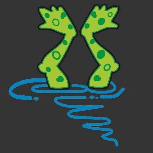 Mayorista Frog's icon