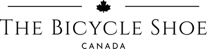 The Bicycle Shoe's logos