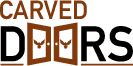 Carved Doors's logos