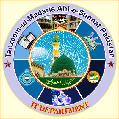 Tanzeemulmadaris آفیشل's icon