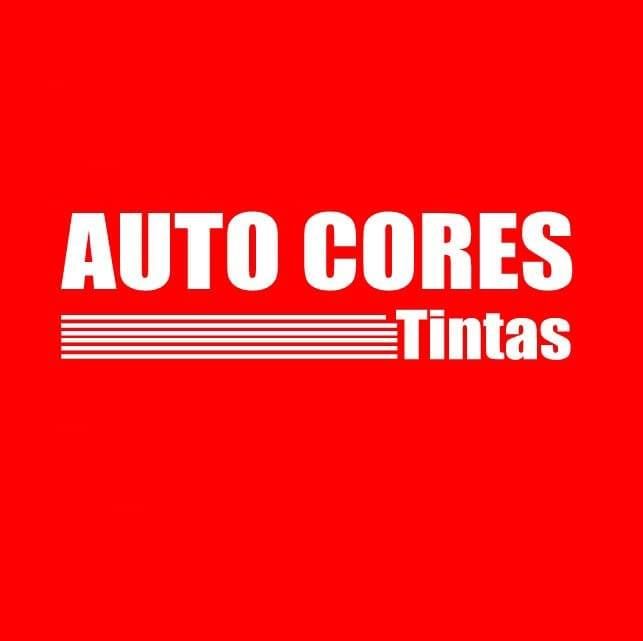 Auto Cores Tintas's icon