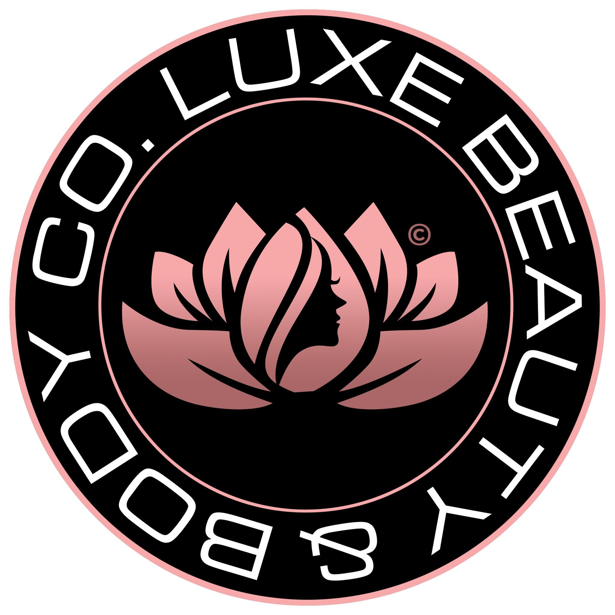 Luxe Beauty's icon