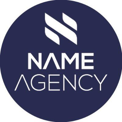 NΛME ΛGENCY's icon