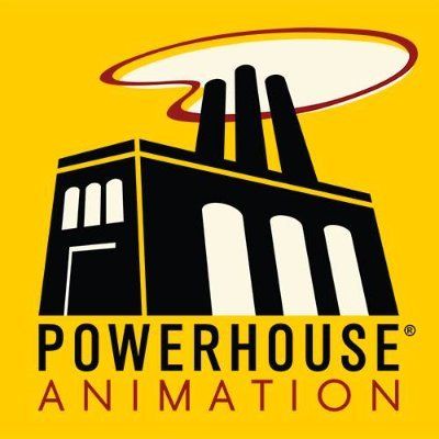 Powerhouse Animation's icon