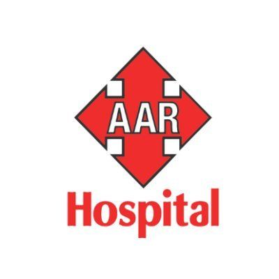 AAR Hospital's icon