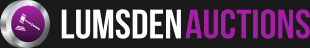 Lumsden Auctions's logos