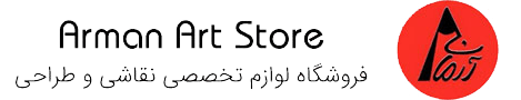 armanartstore.com's logos